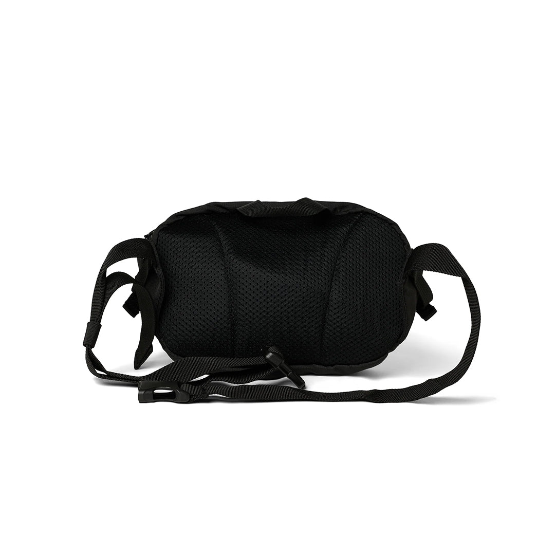 Resa Hip Bag Black