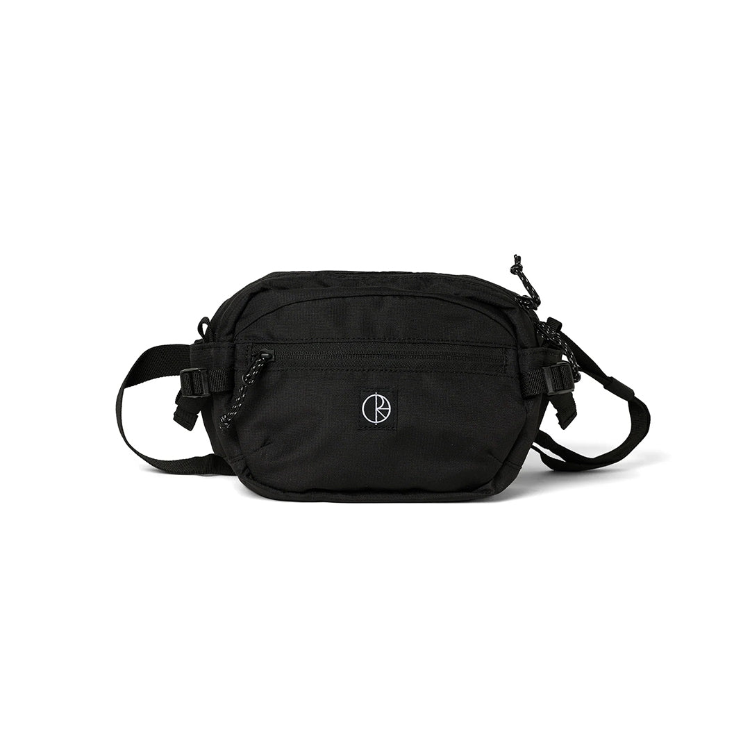 Resa Hip Bag Black