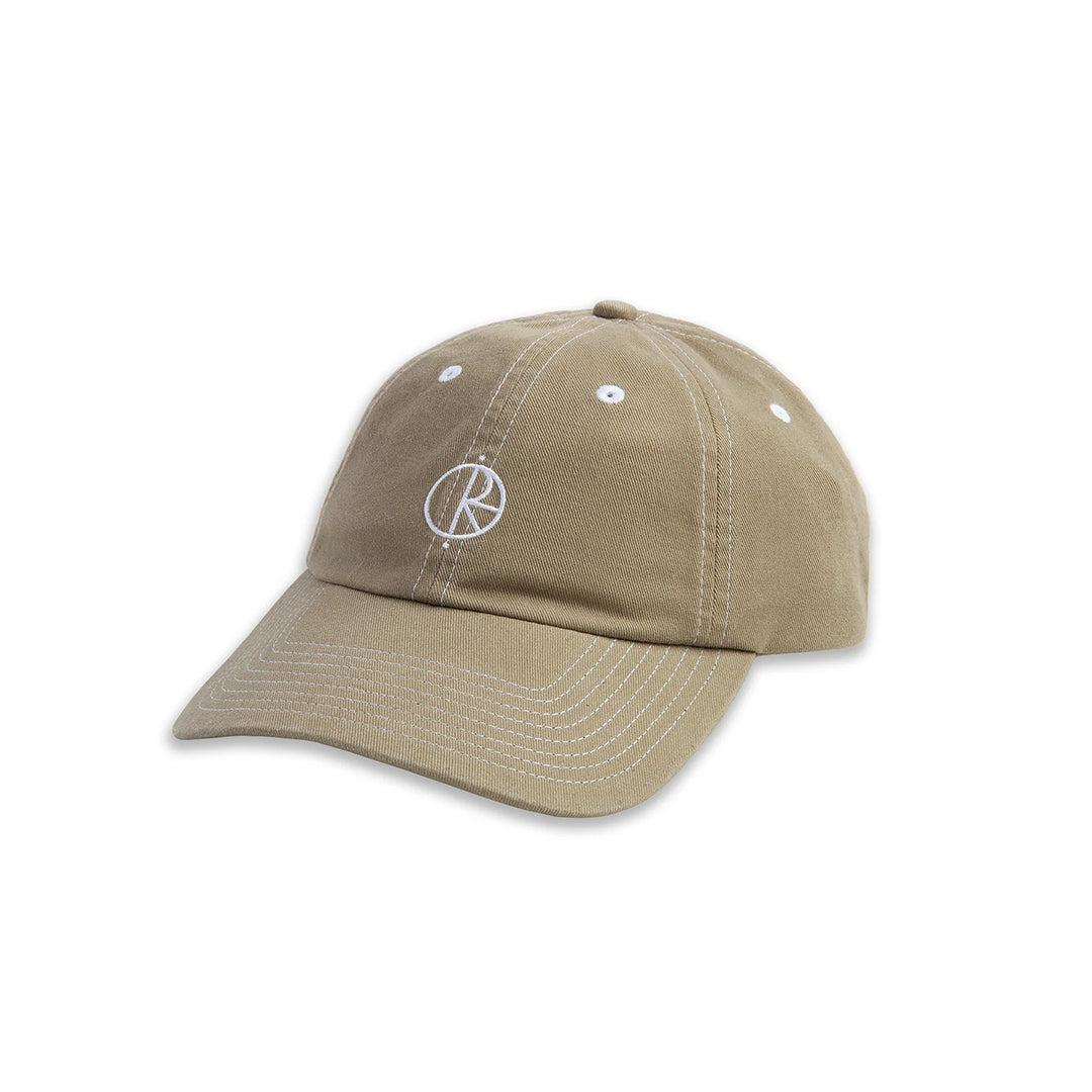 Sai Contrast Cap Olive