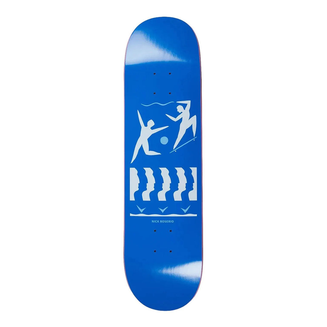 Nick Boserio Cut Out 8.12