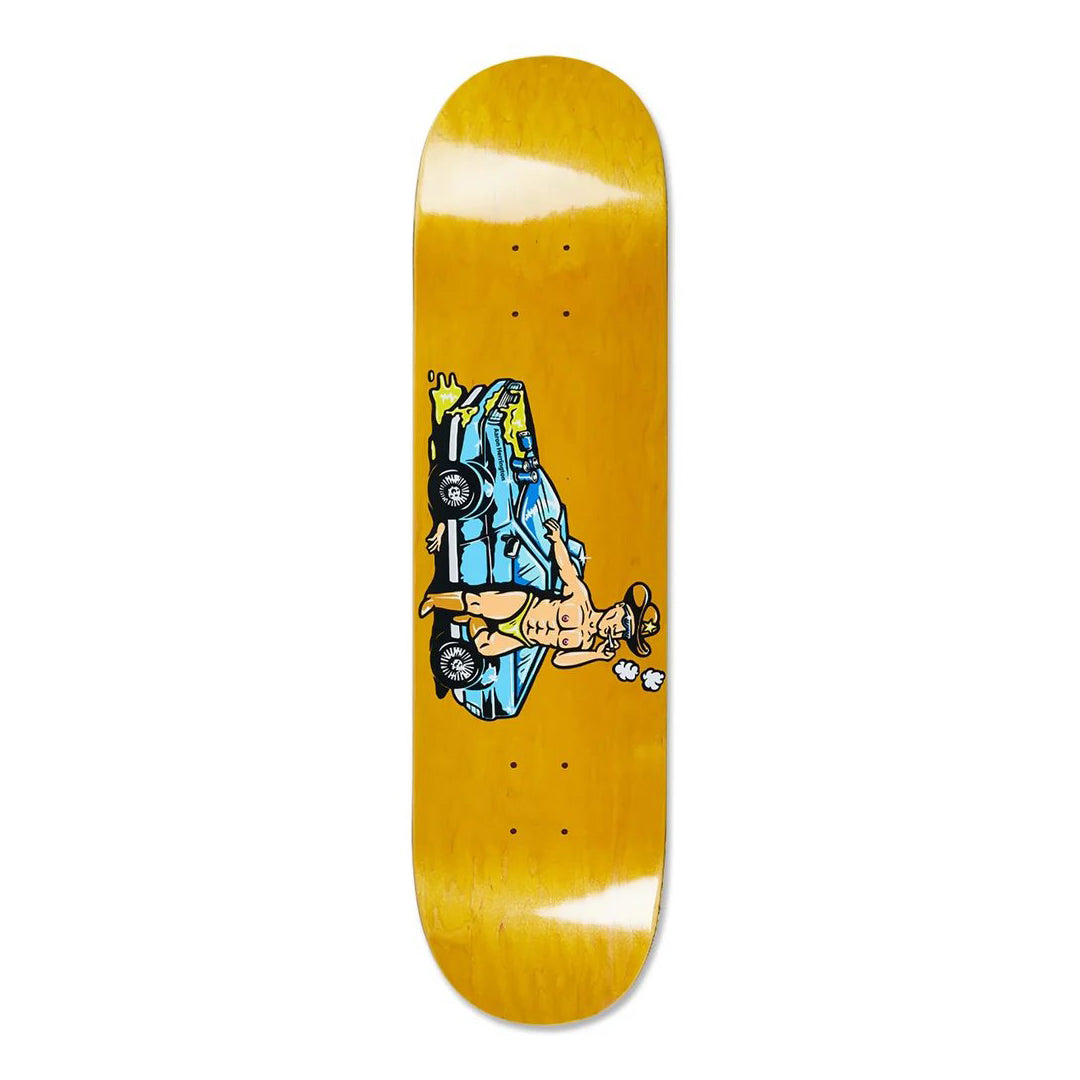 Herrington Cowboy Cop 8.25