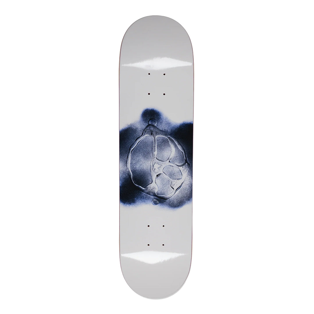Team Stroke Logo Cream 8.12/8.37/8.5