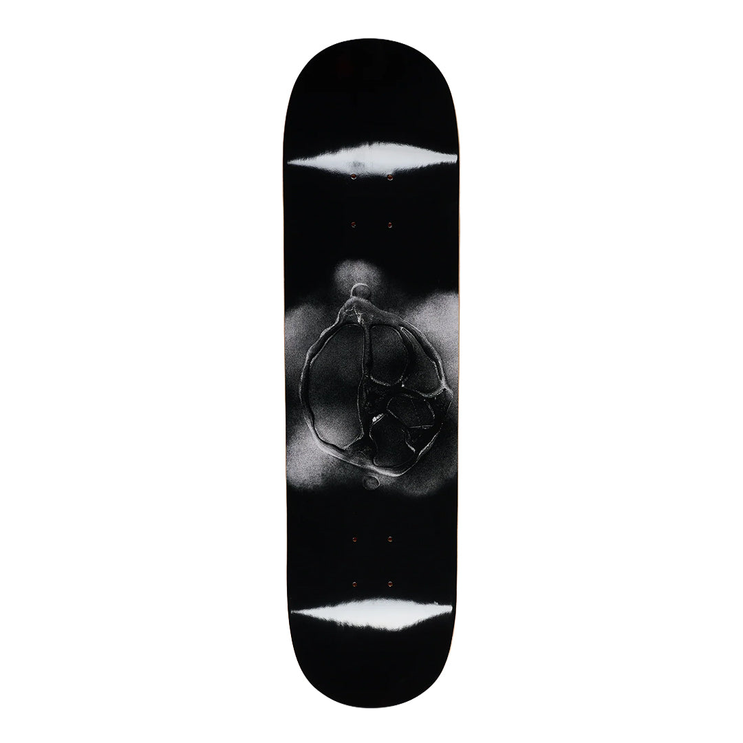 Team Stroke Logo Black 8/8.25