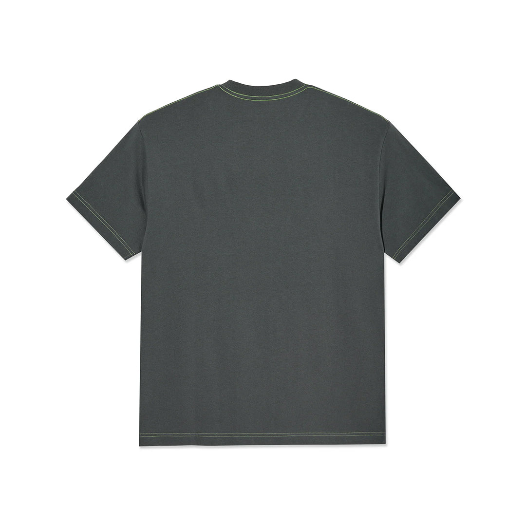 Beach Walk Tee Olive