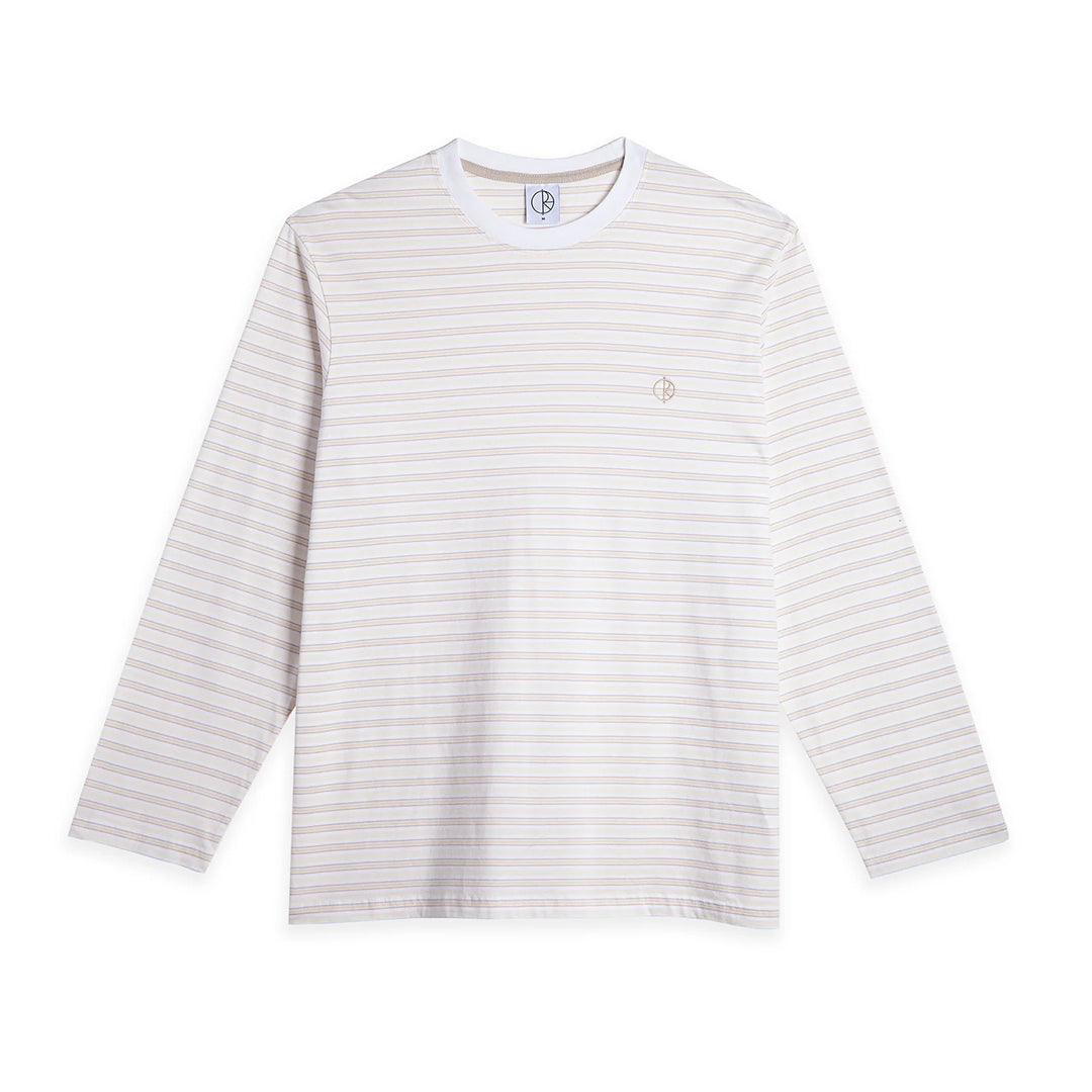 Steve Ls Tee White