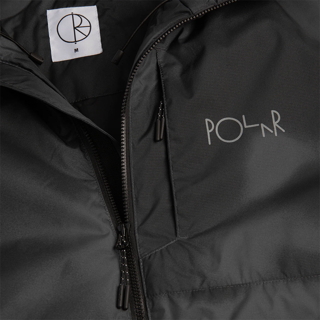 Koda Jacket Black