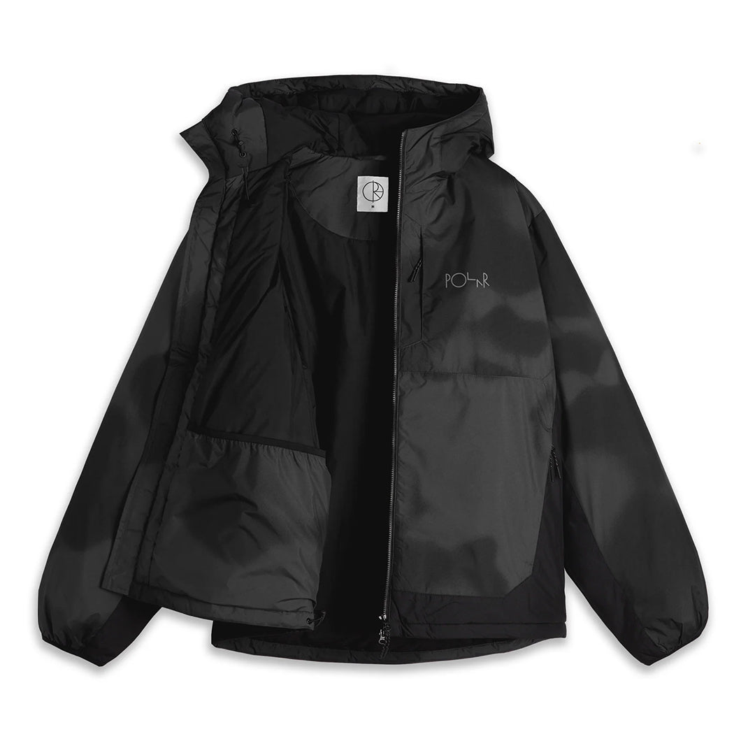 Koda Jacket Black