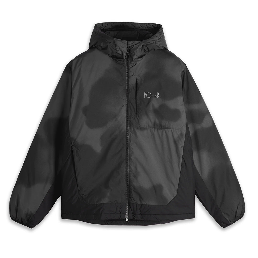 Koda Jacket Black