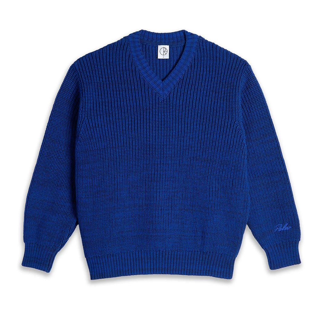 Eve Sweater Blue