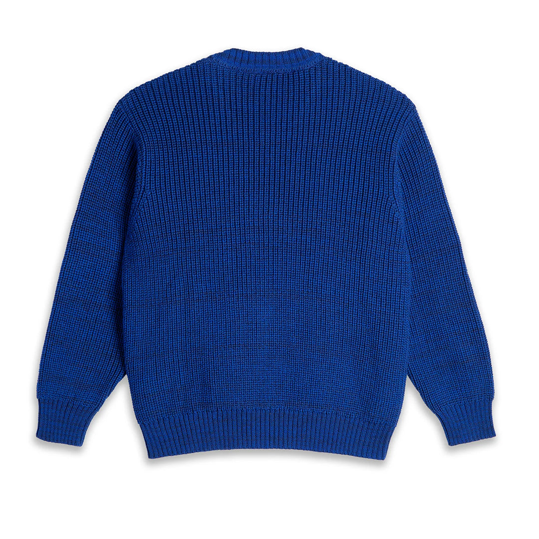 Eve Sweater Blue