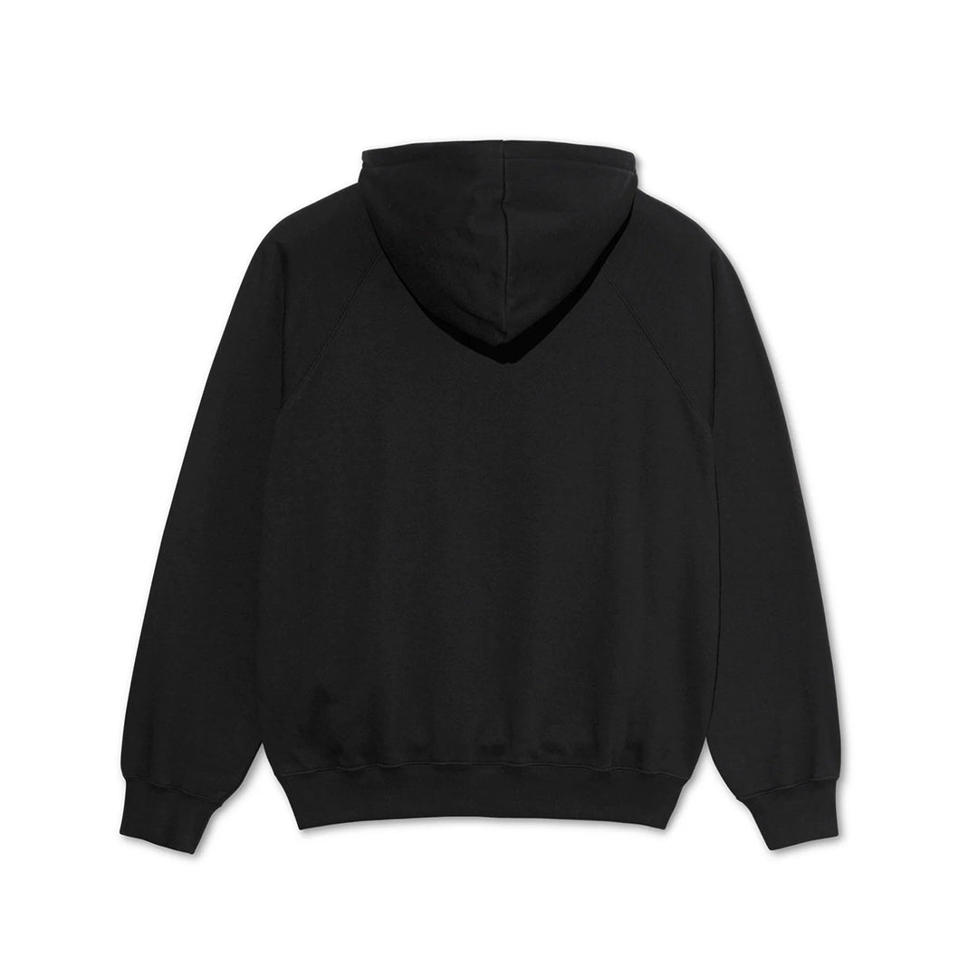 Default Hoodie Black