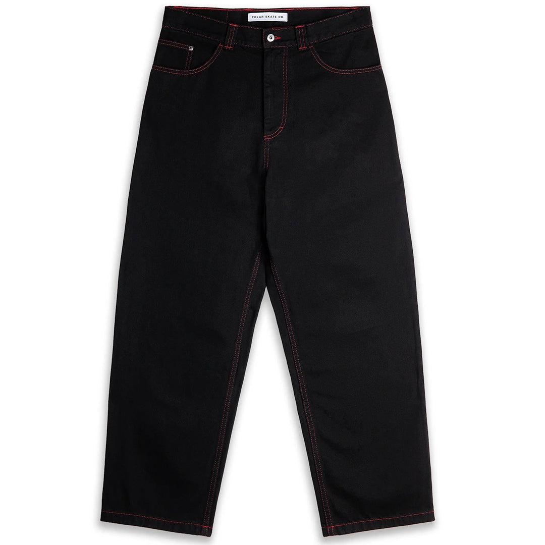 Big Boy Pants Apocalypse Nun Black