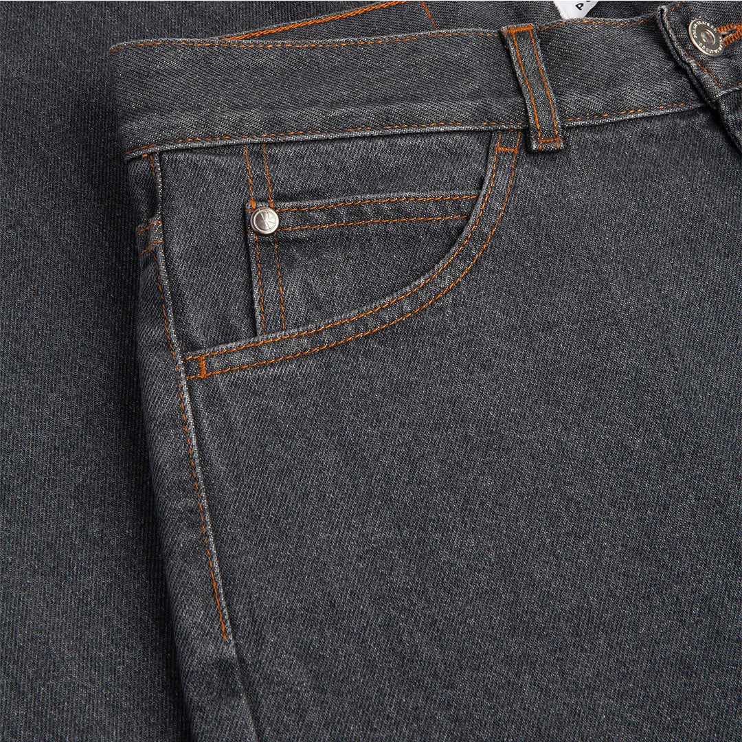 89 Pants Grey