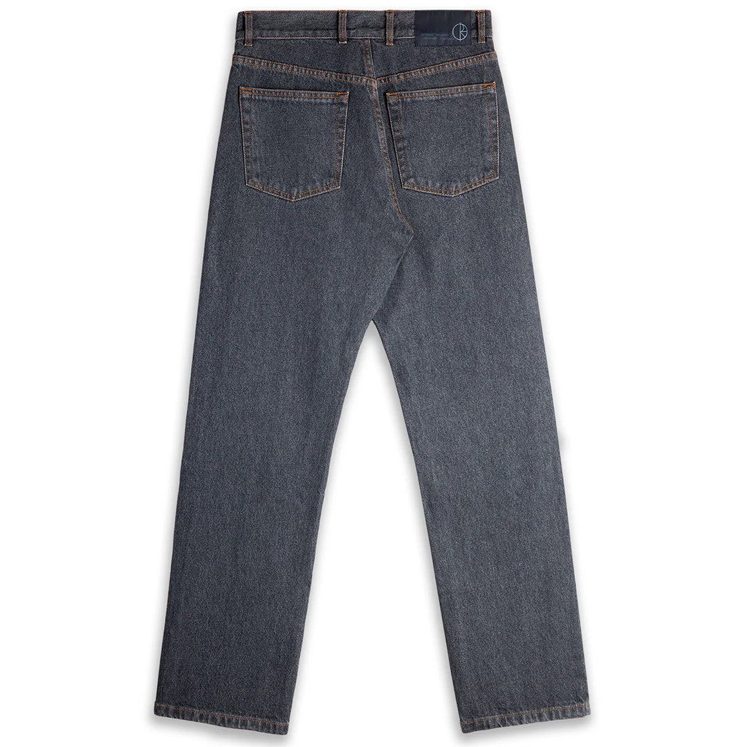 89 Pants Grey