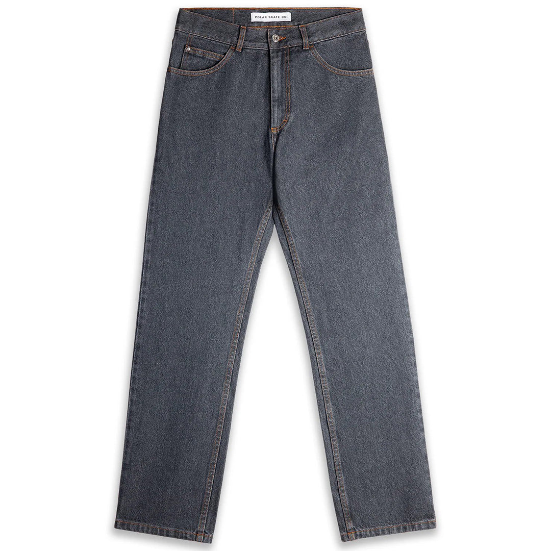 89 Pants Grey