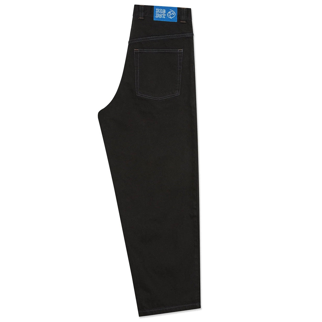 Big Boy Pants Black