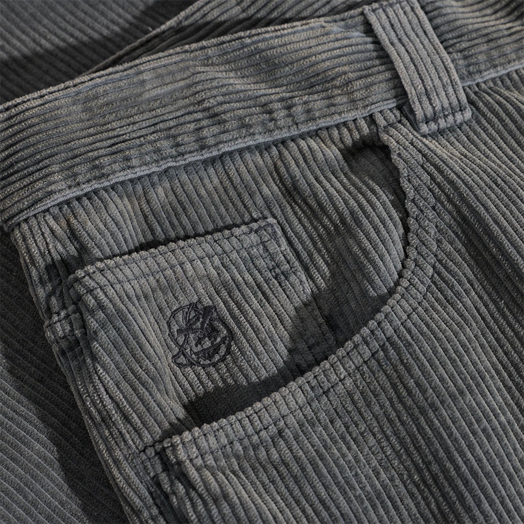 93 Pants Grey