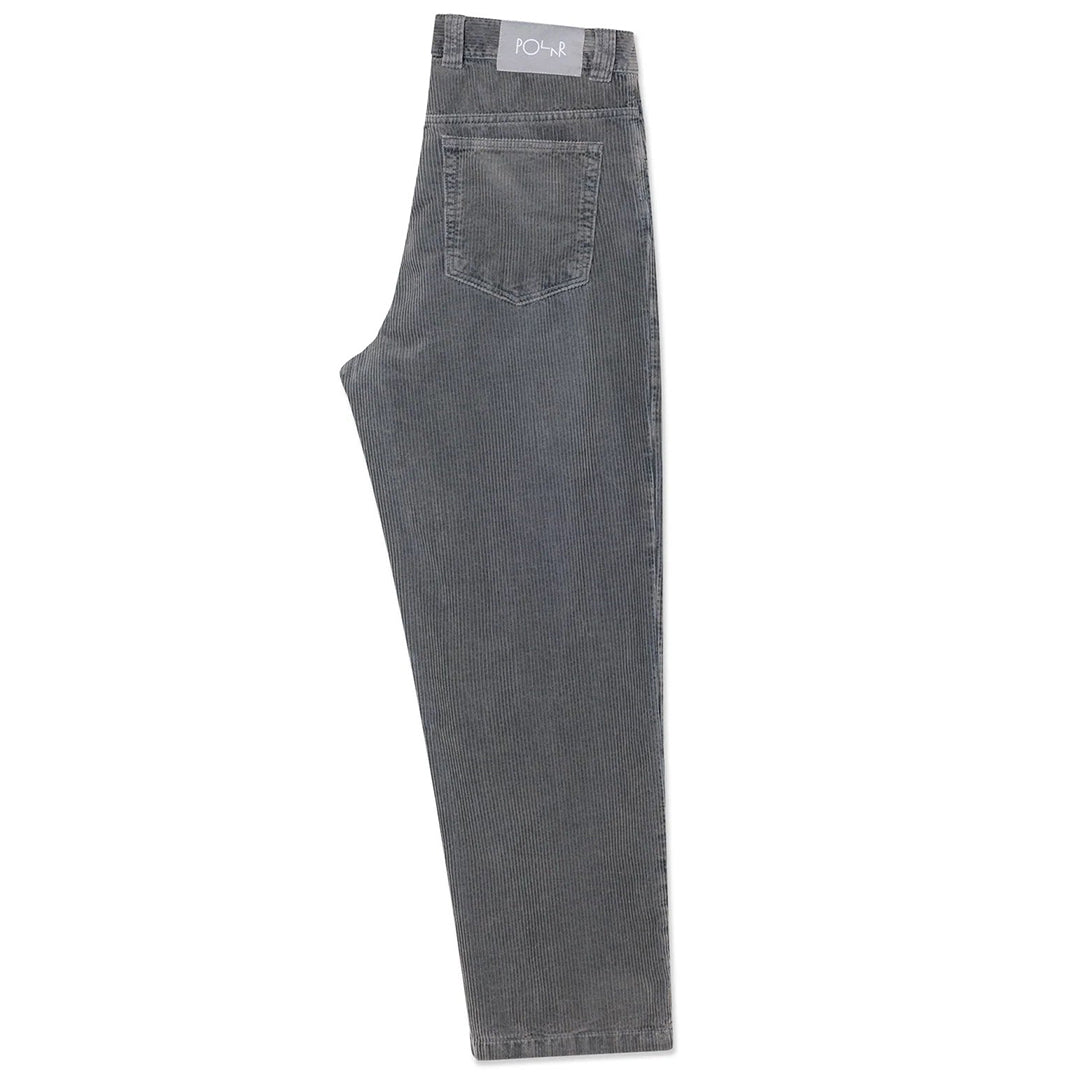 93 Pants Grey