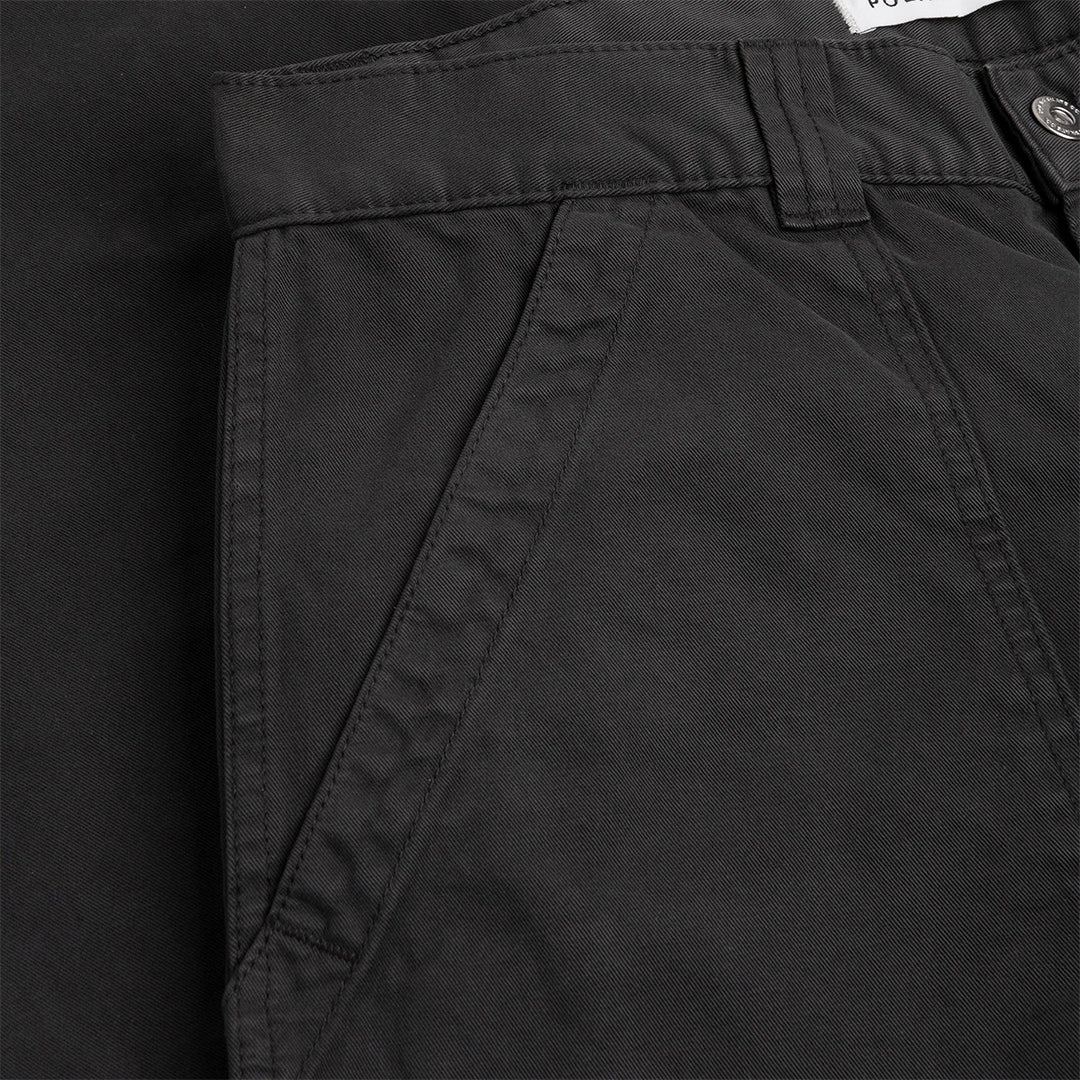 Fatigue Pants Black