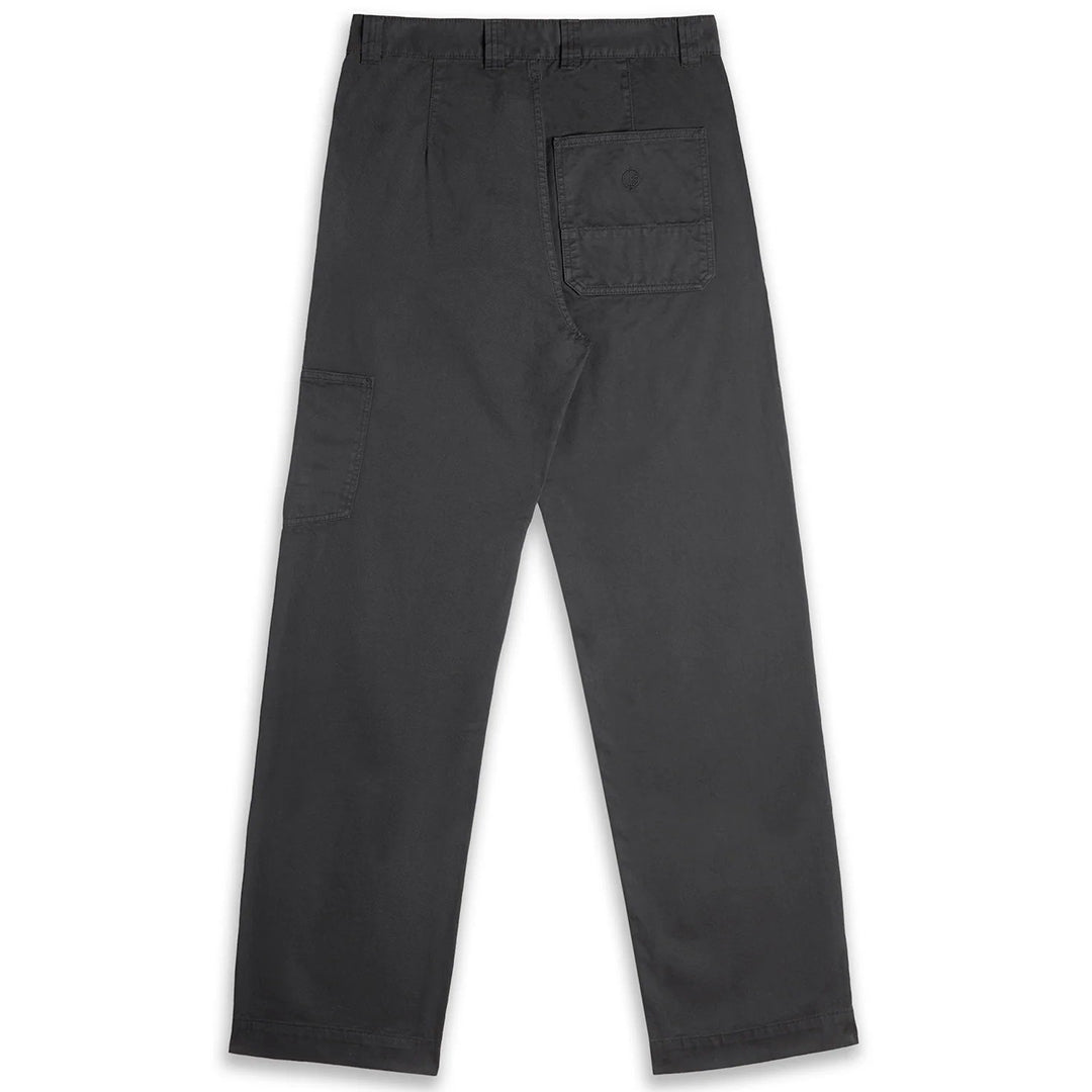 Fatigue Pants Black