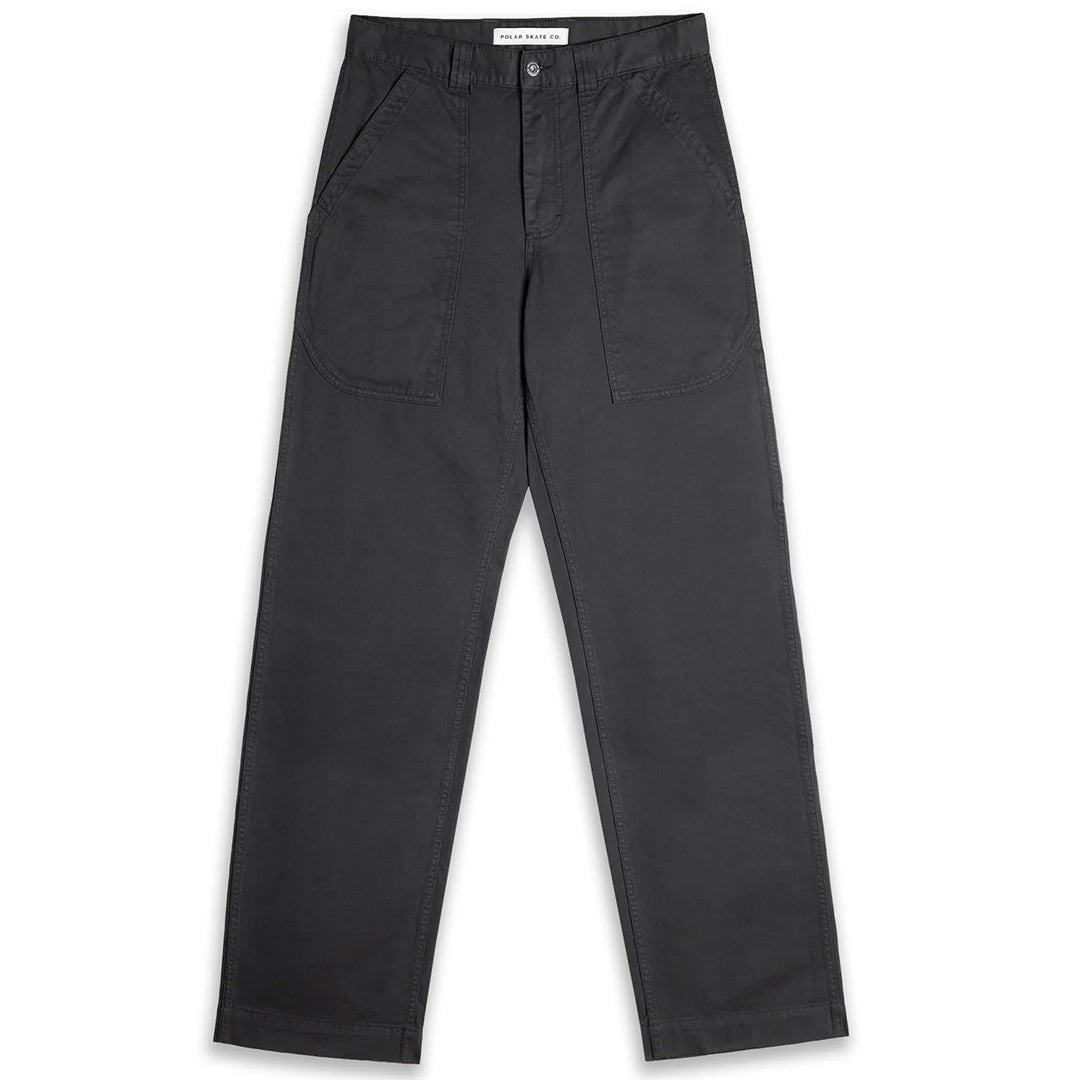 Fatigue Pants Black