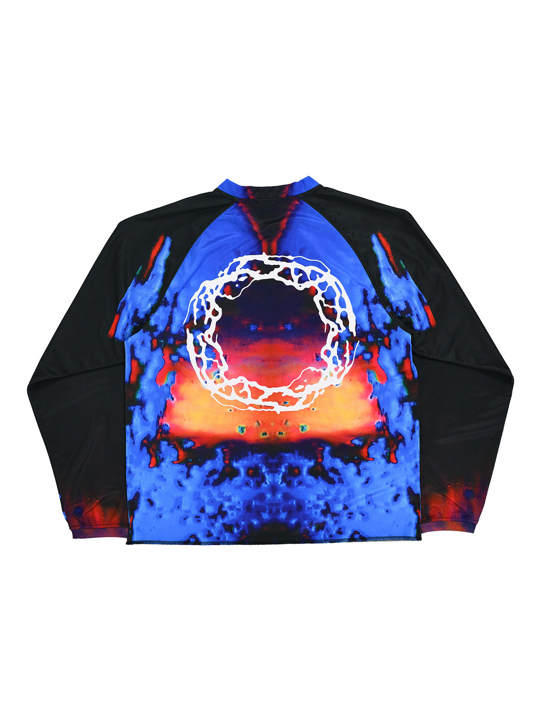 Gasser Moto Jersey Multi