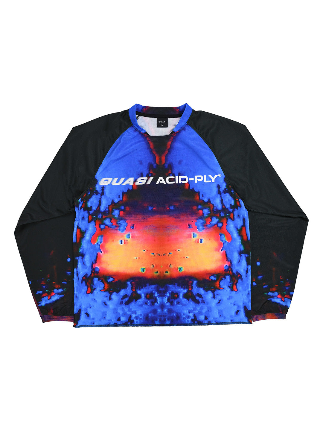 Gasser Moto Jersey Multi