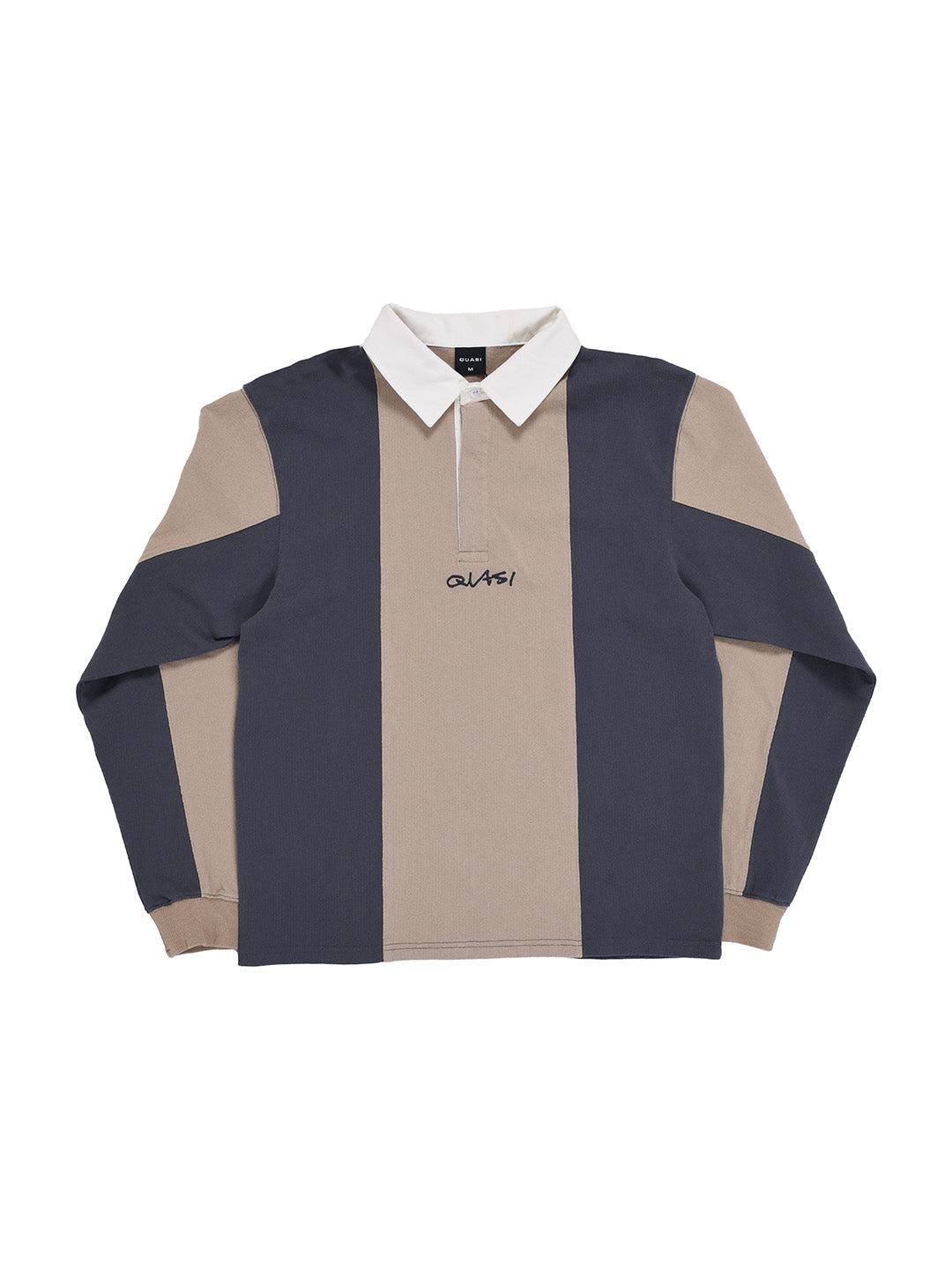 Ruck Rugby Shirt Navy