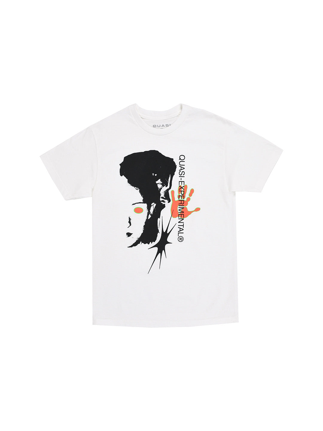 GameStop Tee White