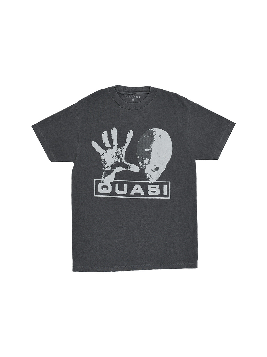 Void Tee Black