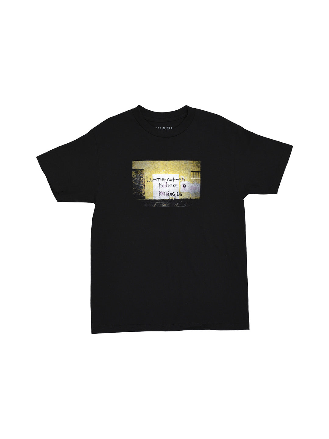 33 Tee Black