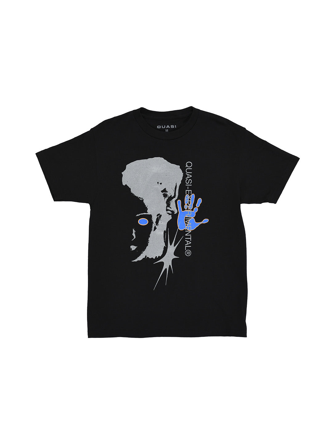 GameStop Tee Black