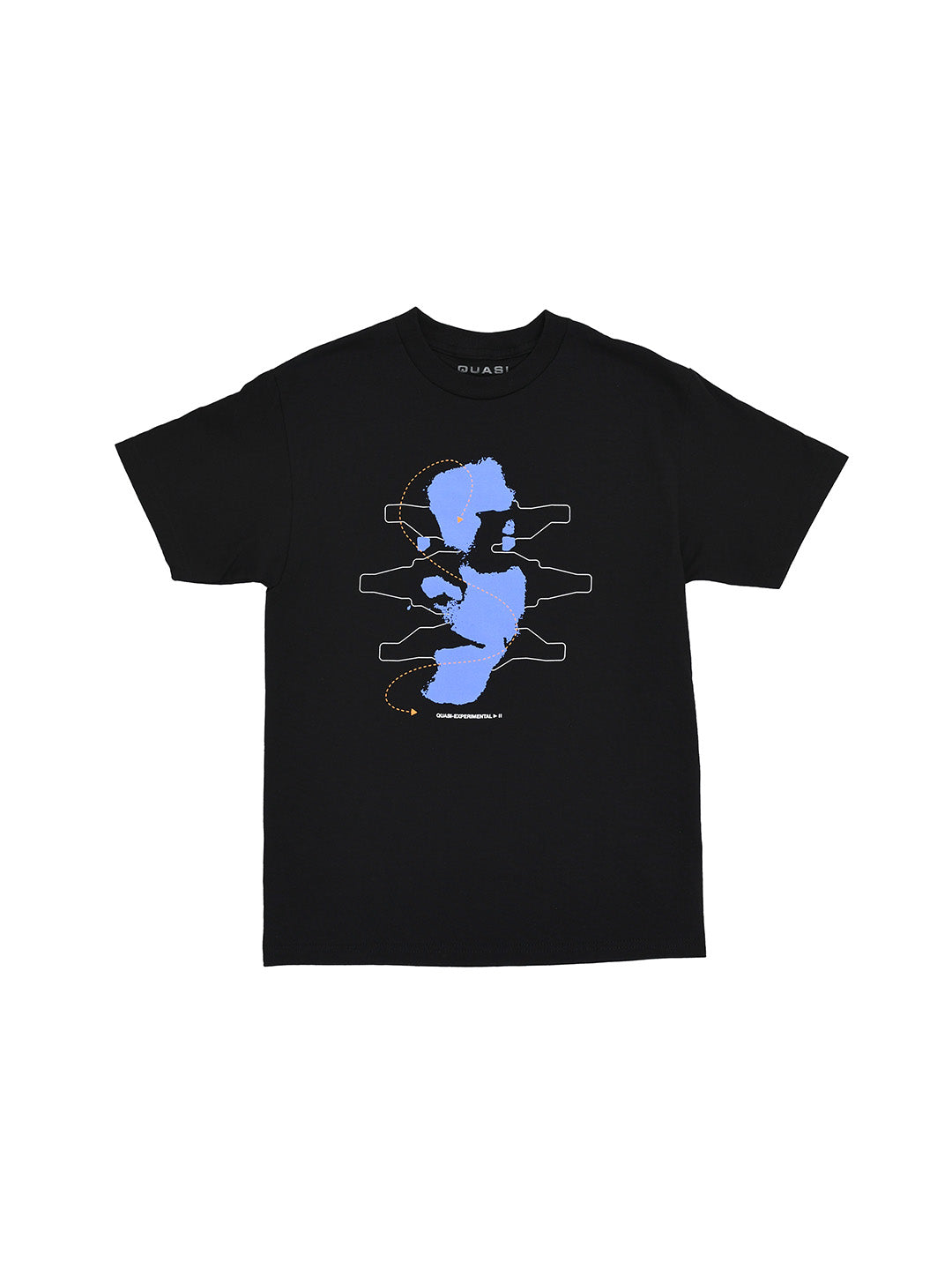 Sleeper Tee Black