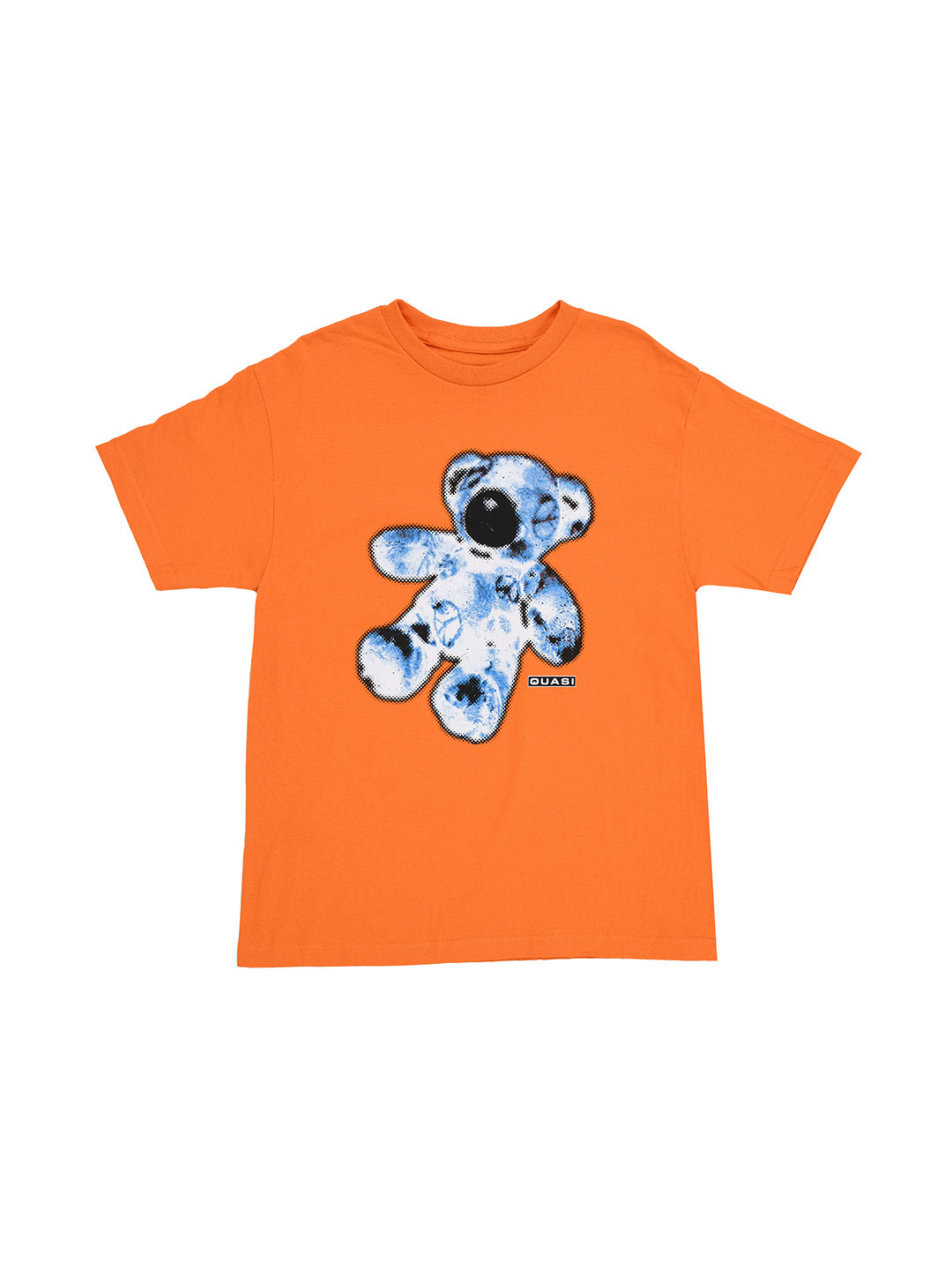 Toys III Tee Orange