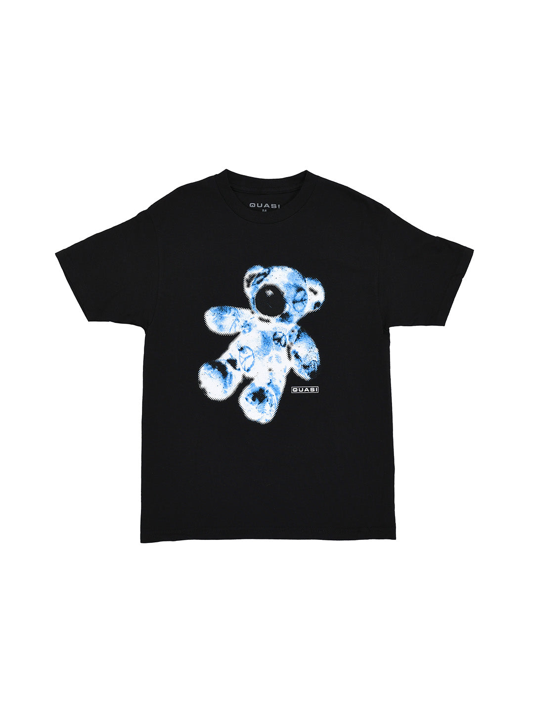 Toys III Tee Black