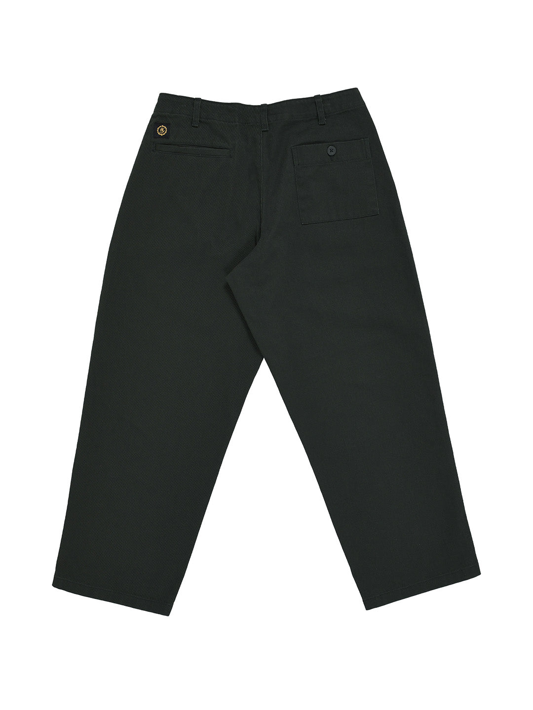 Warren Trouser Pant Olive