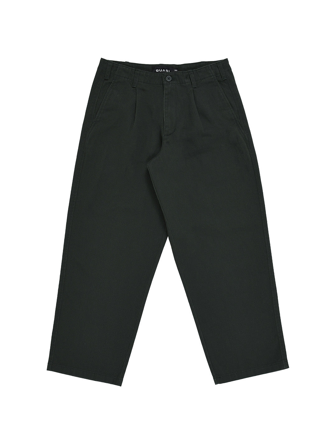 Warren Trouser Pant Olive