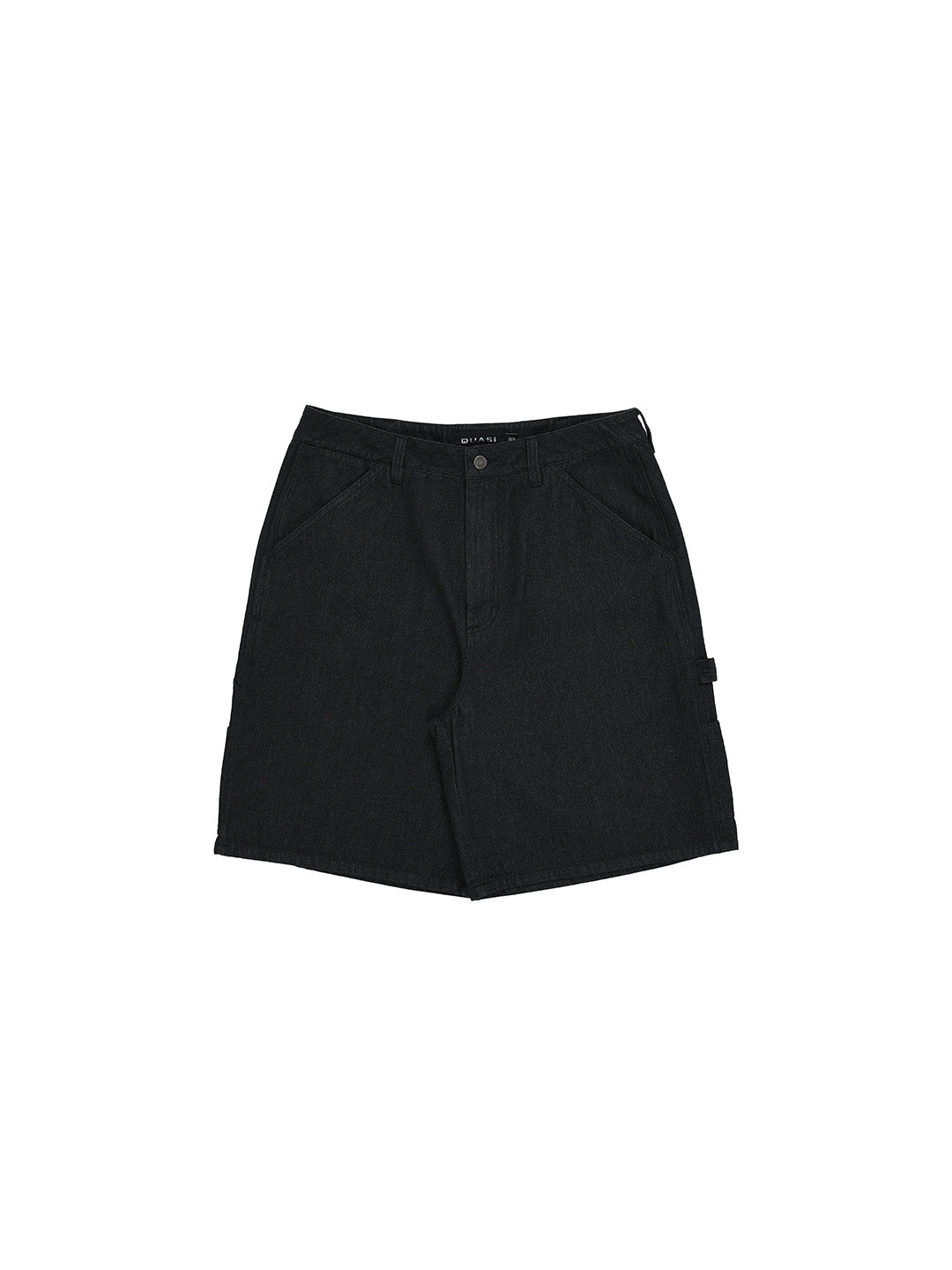 Canyon Short Black