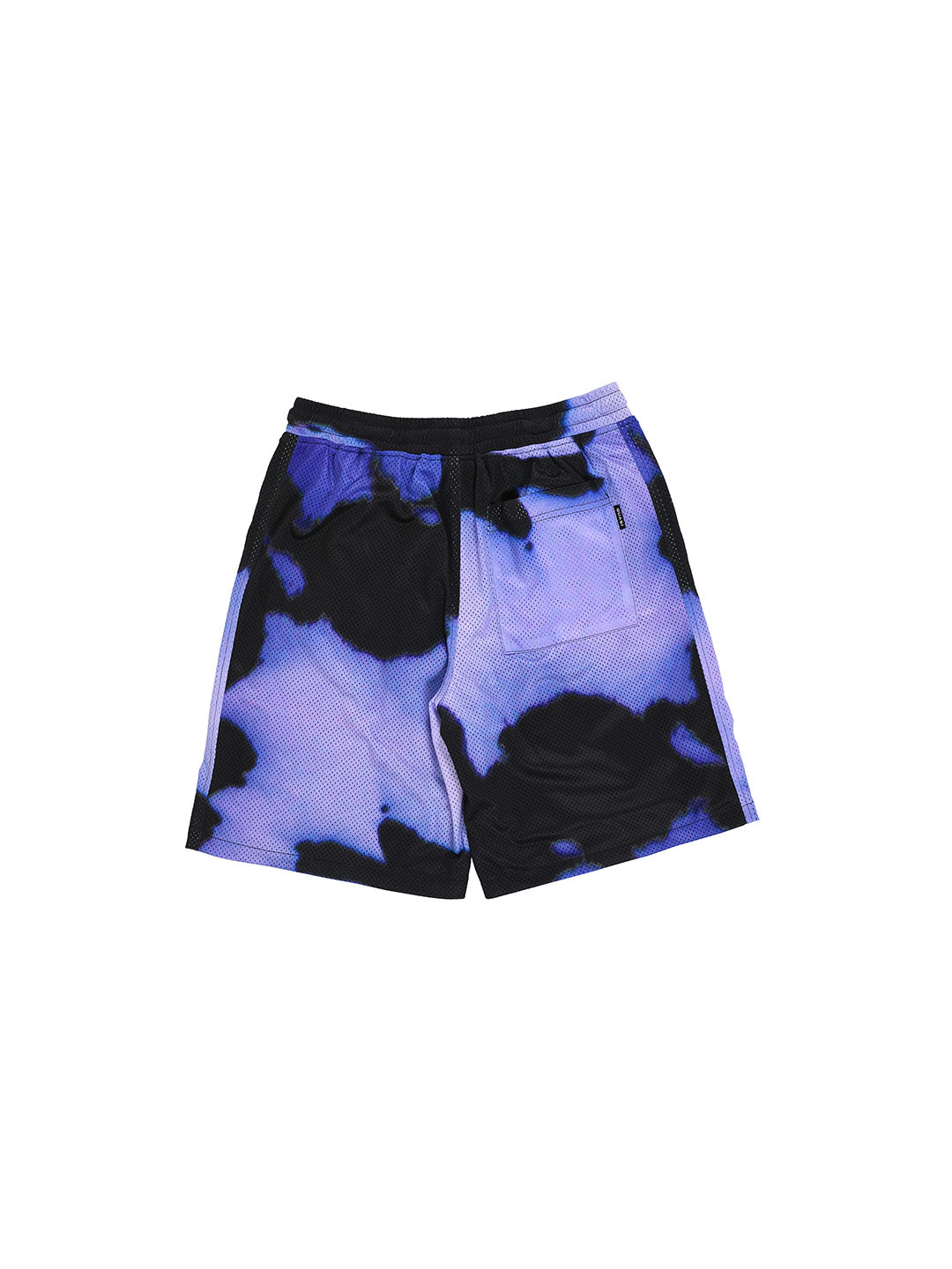 Chroma Short Black