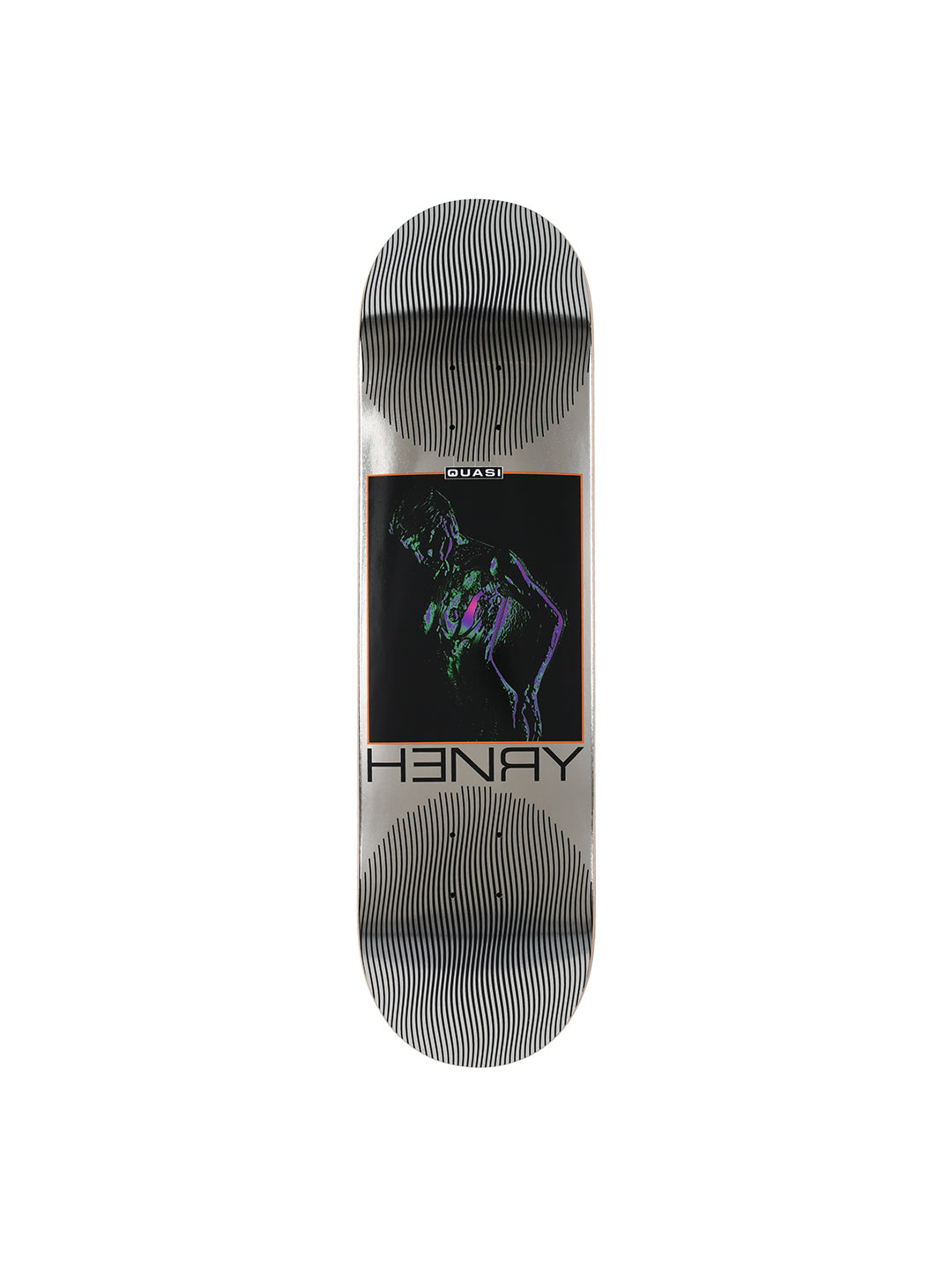 Henry - I.D 8.37