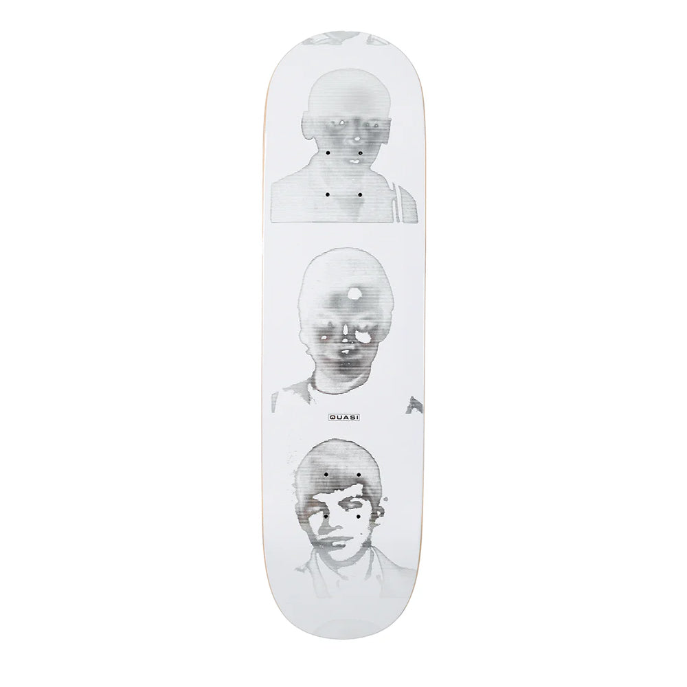QUASI IMAGO BOARD GENERAL