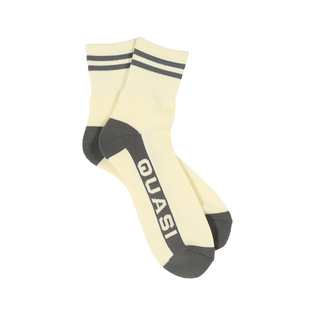 Euro Socks White