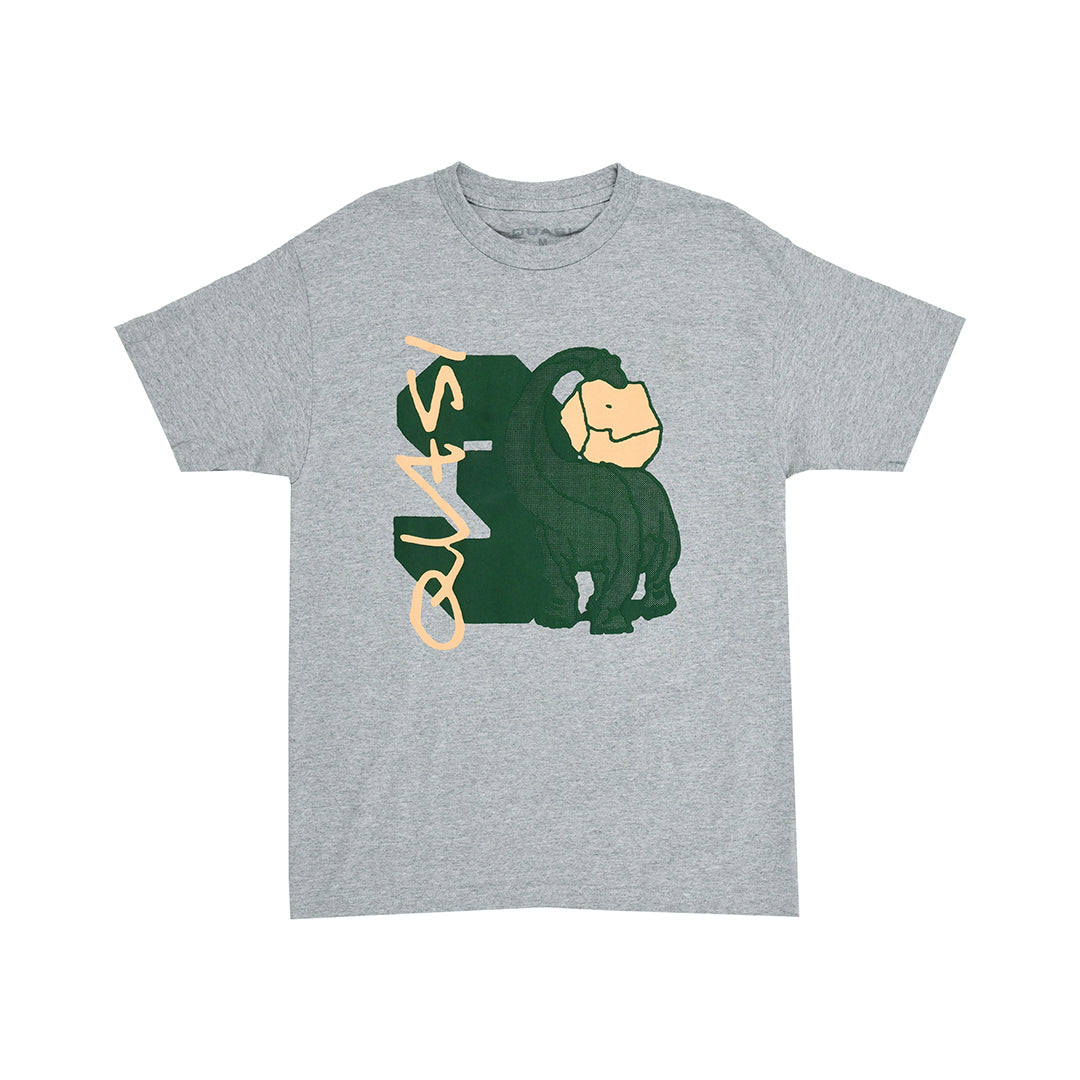 Dino Tee Grey