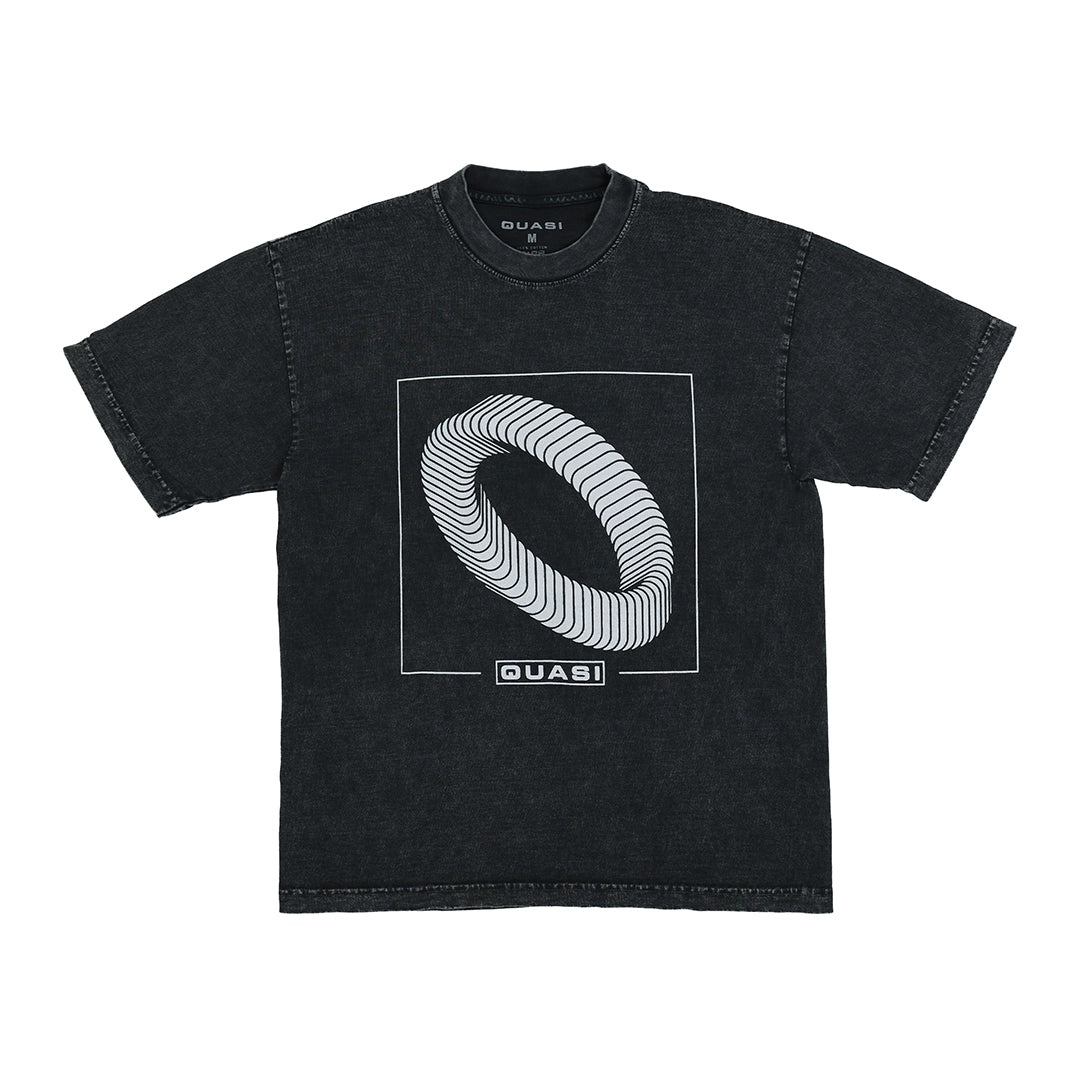 Limitless Tee Black