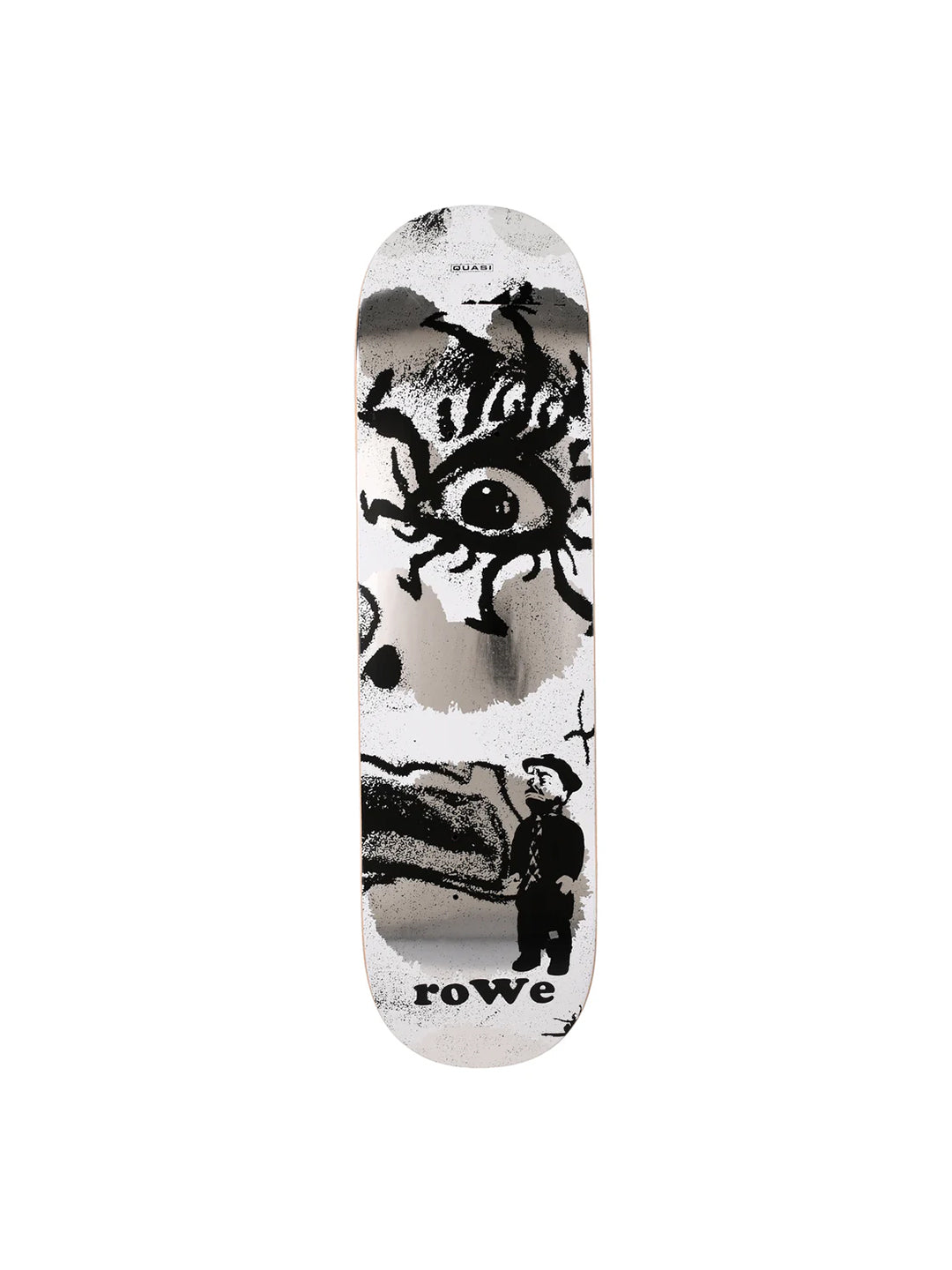 Rowe - Knocker 8.5