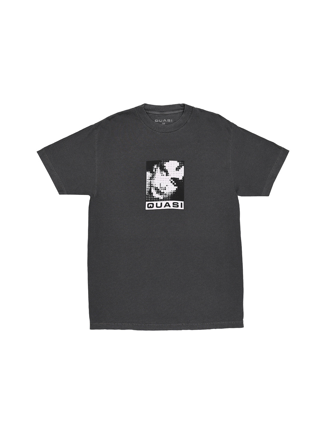 Glam Tee Black