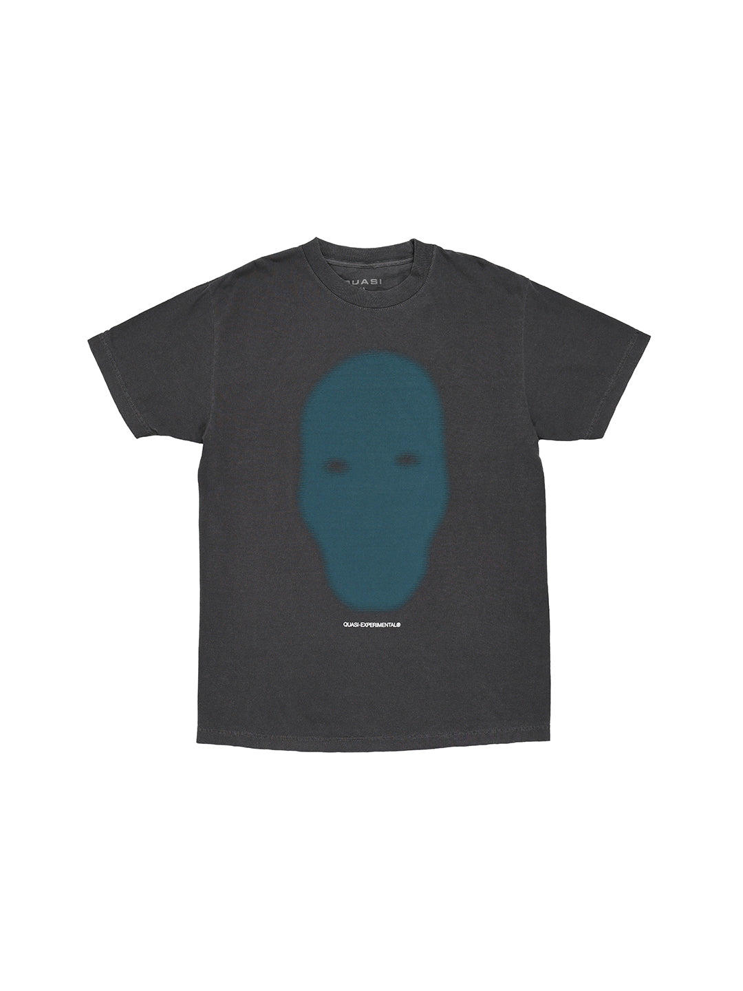 Anon Tee Black