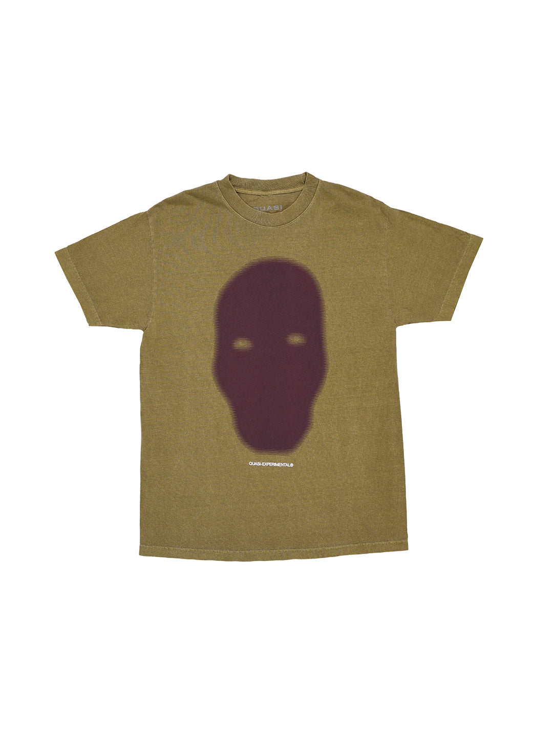 Anon Tee Olive