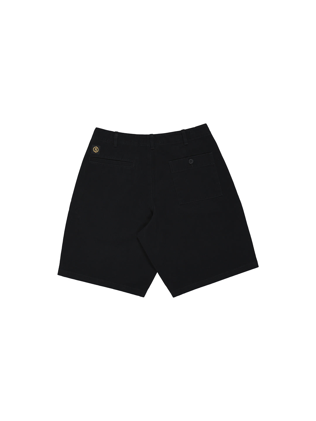 Warren Short Black