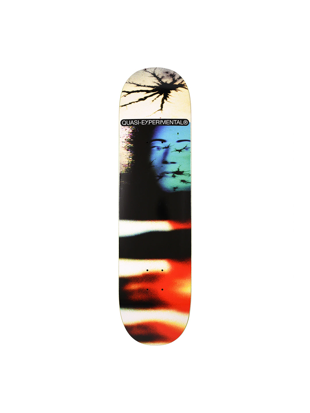 Altered States 8